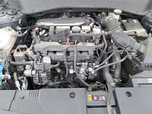 Used 2025 Hyundai Kona N Line S image 27