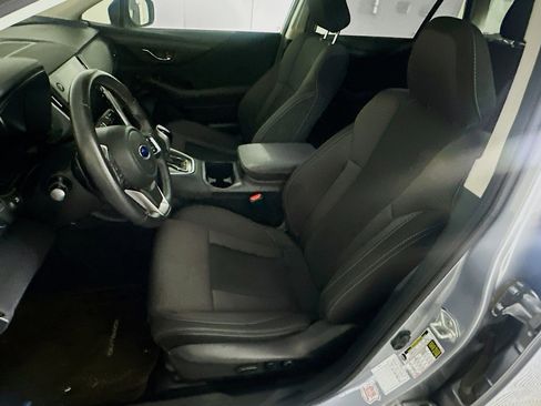Used 2025 Subaru Outback Premium image 12
