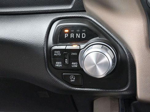 Used 2022 RAM 1500 Laramie image 21