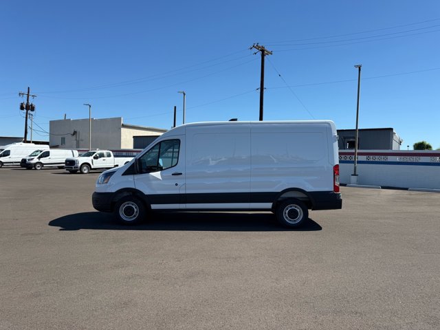 New 2027 Ford Transit 250 148 Medium Roof w/ Load Area Protection Package RWD image 6