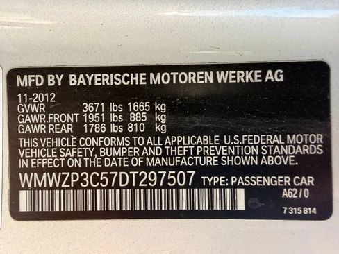 Used 2013 MINI Cooper S FWD image 39