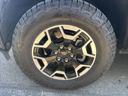 Used 2023 Ford F150 Lightning XLT image 5