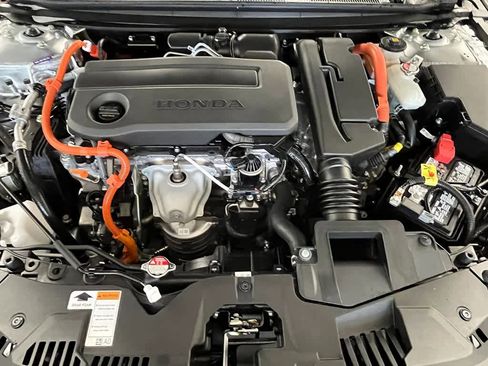 New 2025 Honda Accord Touring image 12