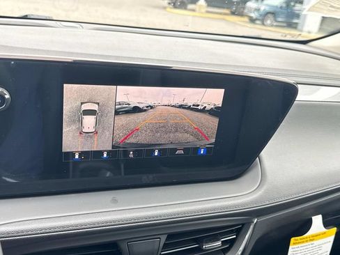 New 2026 Buick Encore GX Sport Touring w/ Advanced Technology Package FWD image 31