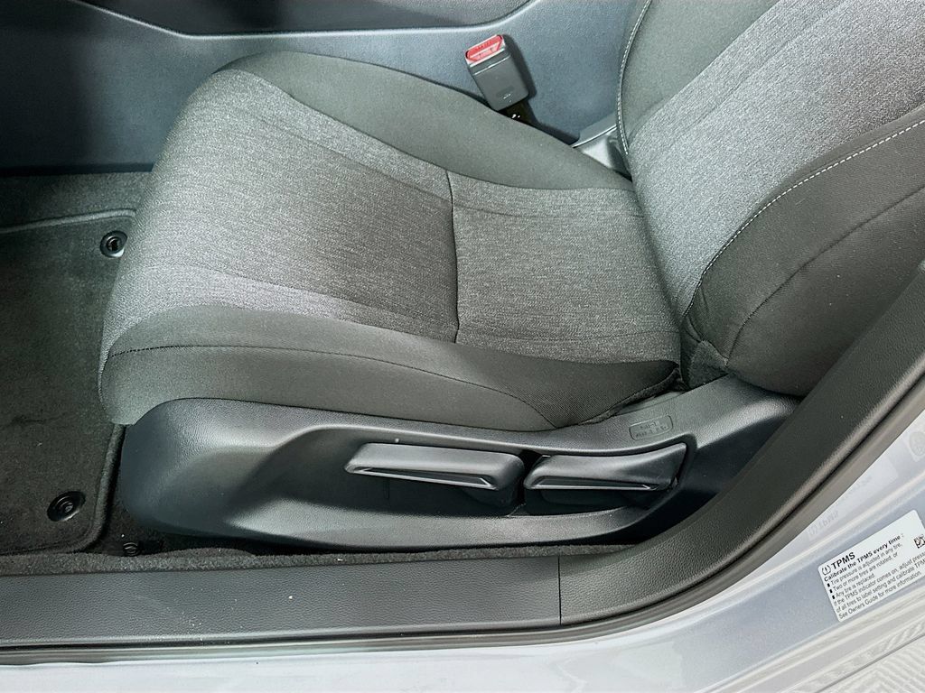 Used 2026 Honda Accord LX image 9