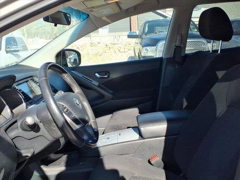 Used 2010 Nissan Murano SL image 18