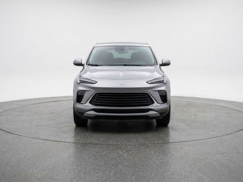 Used 2025 Buick Encore GX Preferred image 2