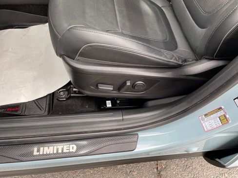 Used 2023 Hyundai Santa Cruz Limited w/ Tow & Go Package AWD/4WD image 9