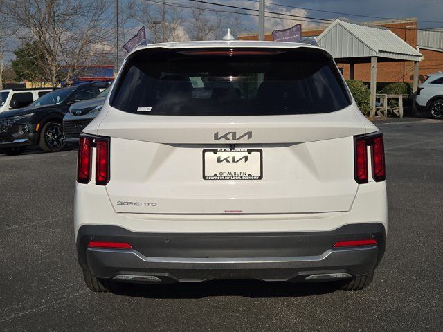 Used 2025 Kia Sorento S w/ Panoramic Sunroof Package FWD image 13