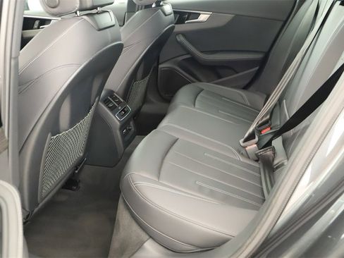 Used 2023 Audi A4 2.0T Premium Plus w/ Premium Plus Package image 28