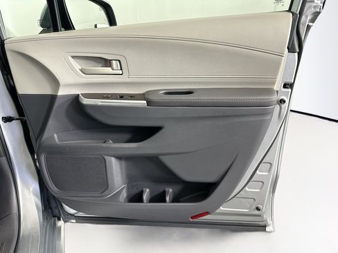 Used 2022 Toyota Sienna LE FWD image 31