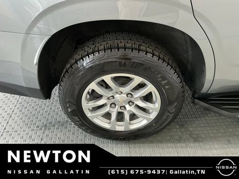 Used 2023 Chevrolet Tahoe LT AWD/4WD image 54