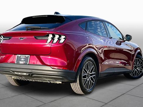 Used 2025 Ford Mustang Mach-E Premium image 12