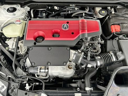 Used 2025 Acura Integra Type S FWD image 32