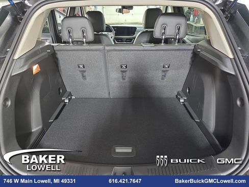 New 2026 Buick Encore GX Preferred image 12