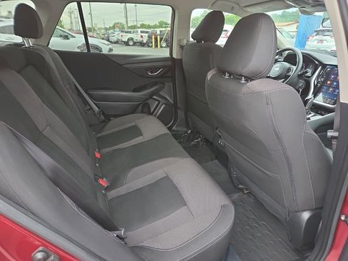 Used 2020 Subaru Outback Premium AWD/4WD image 28