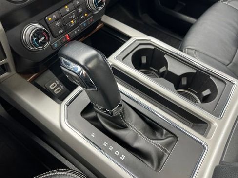 Used 2019 Ford F150 Lariat w/ Equipment Group 502A Luxury image 18