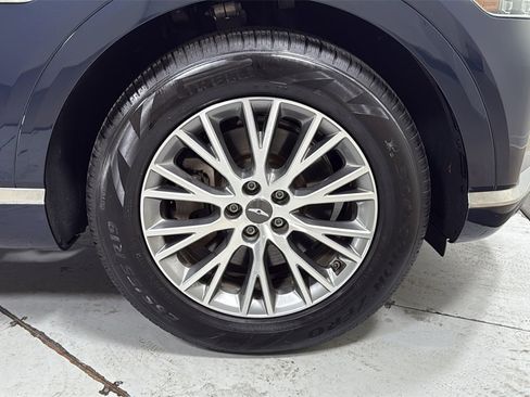 Used 2021 Genesis GV80 2.5T w/ Advanced Package 03 image 21