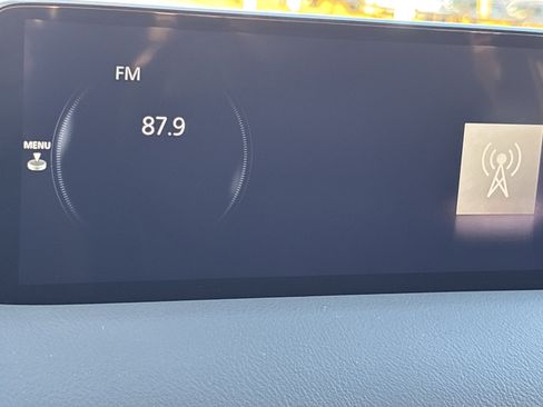 New 2025 MAZDA CX-5 AWD 2.5 S w/ Select Package image 29