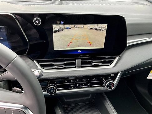 New 2026 Chevrolet Equinox LT w/ Midnight Edition image 14