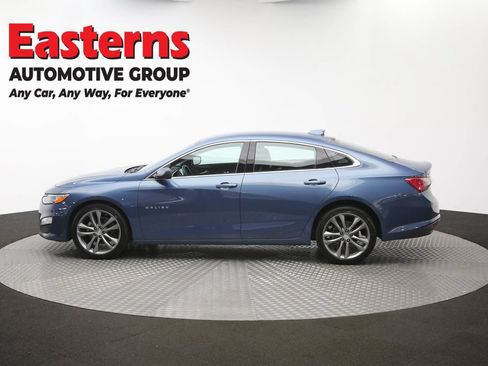 Used 2024 Chevrolet Malibu LT FWD image 63