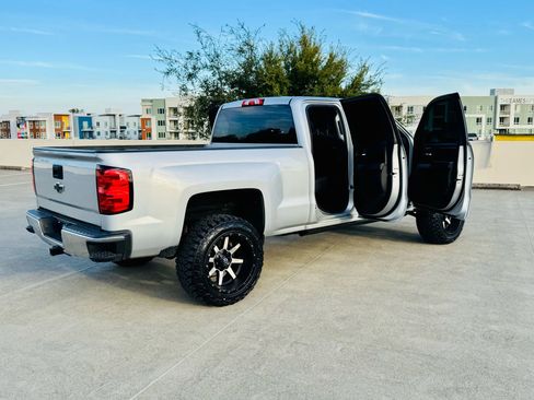 Used 2014 Chevrolet Silverado 1500 LT w/ All Star Edition image 27
