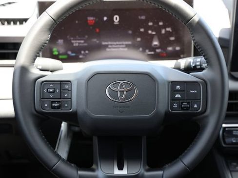 New 2026 Toyota RAV4 AWD Plug-in Hybrid image 30