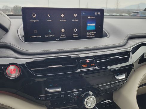 Used 2022 Acura MDX Type S image 21