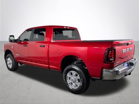 New 2025 RAM 2500 Big Horn image 8