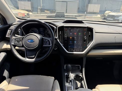 Used 2023 Subaru Ascent Limited AWD/4WD image 7