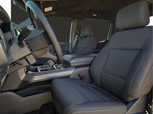 New 2026 Ford F150 XLT w/ Equipment Group 302A MID image 12