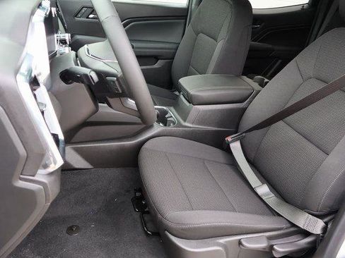 New 2026 GMC Canyon Elevation image 40