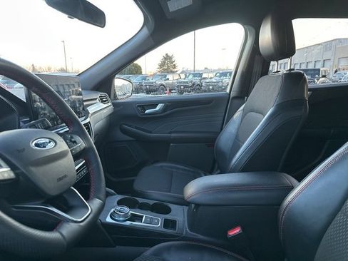 Used 2023 Ford Escape ST-Line Select w/ Tech Pack #1 image 7