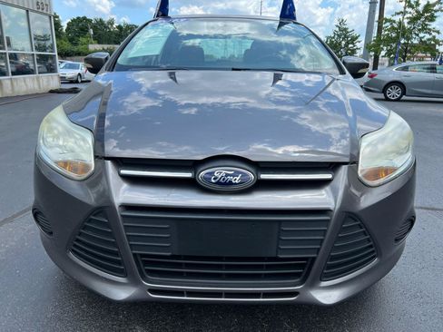 Used 2013 Ford Focus SE FWD image 9
