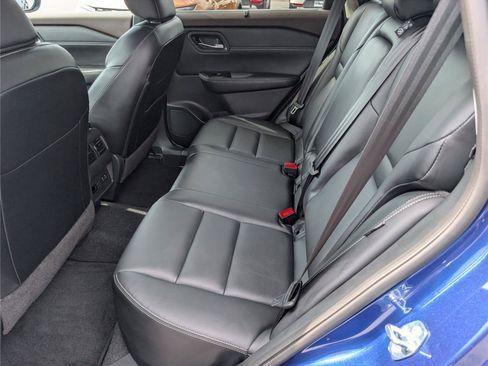 Used 2023 Nissan Rogue SL w/ SL Premium Package AWD/4WD image 15
