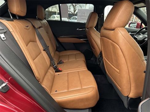 Used 2020 Cadillac XT4 Premium Luxury image 24