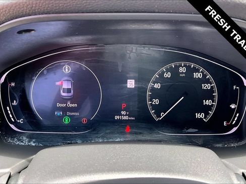 Used 2018 Honda Accord Sport image 14