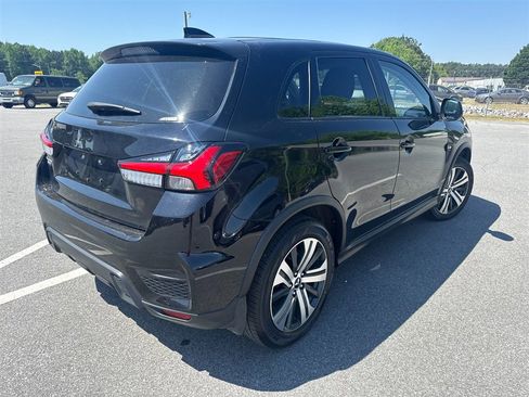 Used 2024 Mitsubishi Outlander Sport AWD image 2