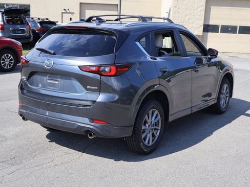 Used 2024 MAZDA CX-5 AWD 2.5 S image 5