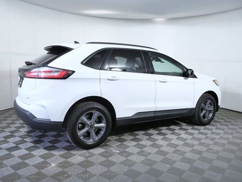 Certified 2023 Ford Edge SEL w/ Sport Appearance Package image 8