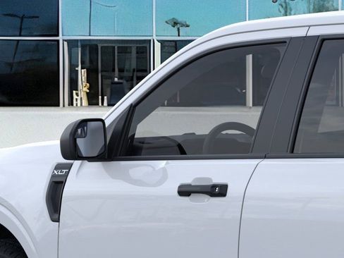New 2026 Ford Maverick XLT AWD/4WD image 21