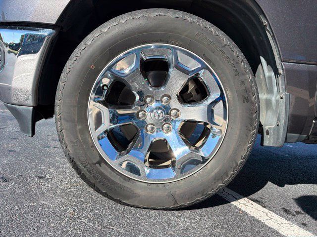 Used 2019 RAM 1500 Big Horn RWD image 10