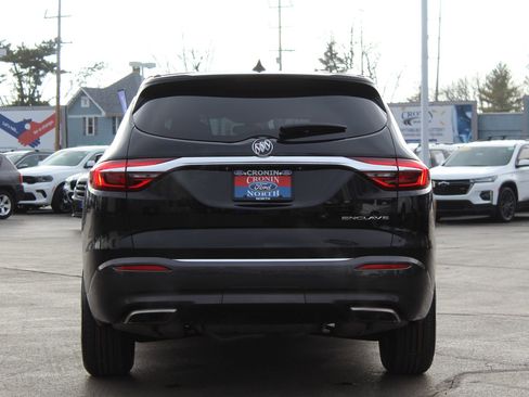 Used 2019 Buick Enclave Essence image 6