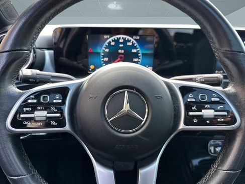 Used 2019 Mercedes-Benz A 220 image 17
