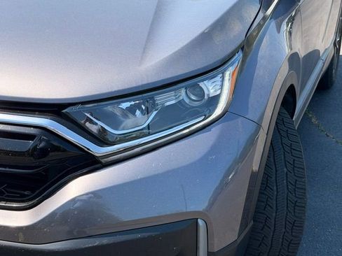 Used 2020 Honda CR-V EX-L image 19