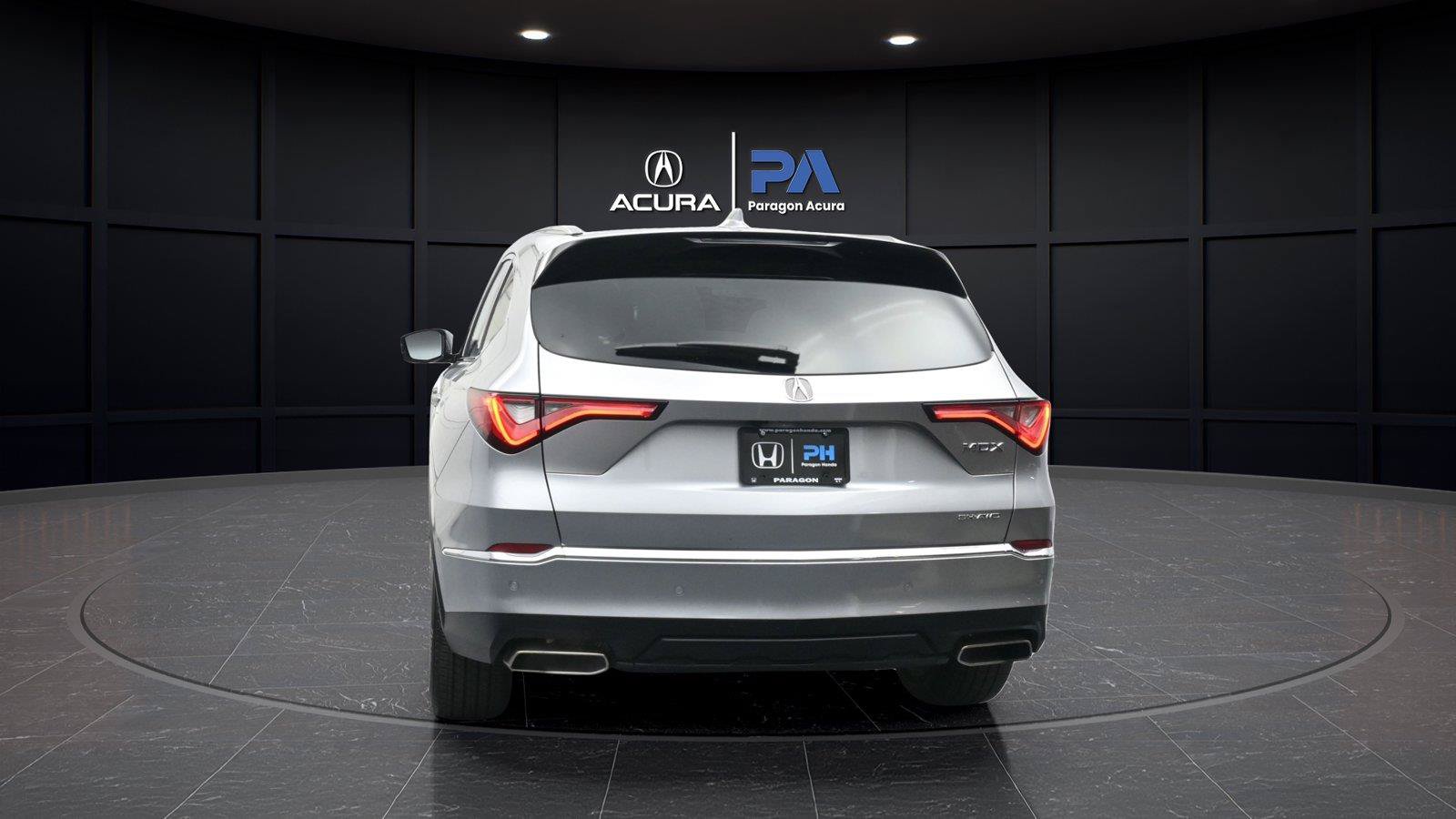 Certified 2024 Acura MDX w/ Technology Package AWD/4WD image 22