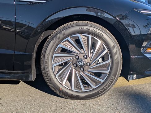 New 2026 Hyundai Sonata SEL FWD image 7