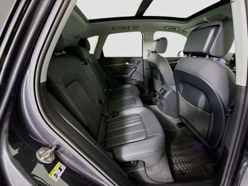 Certified 2021 Audi Q5 2.0T Premium Plus AWD/4WD image 22