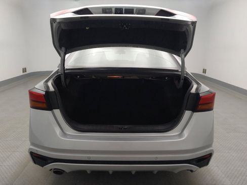 Used 2023 Nissan Altima 2.5 SL FWD image 29