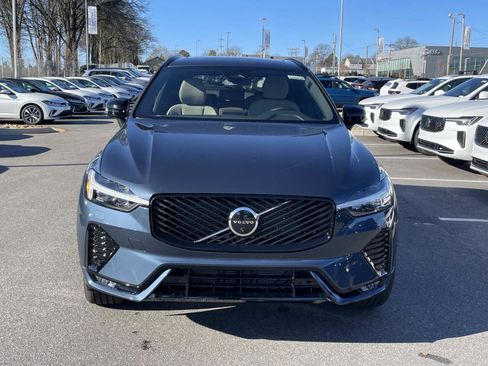 New 2026 Volvo XC60 B5 Plus w/ Protection Package Premier image 2